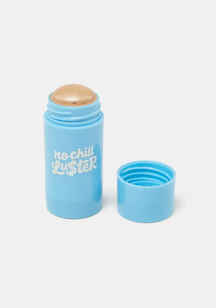 Diamond Breakfast No Chill Luster Sticklighter