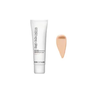 Diego dalla Palma - RVB SKINLAB - Perfezione Pelli Con Esigenze Speciali - Perfection Skins With Special Needs - BB Cream 5 In 1 - SPF 20