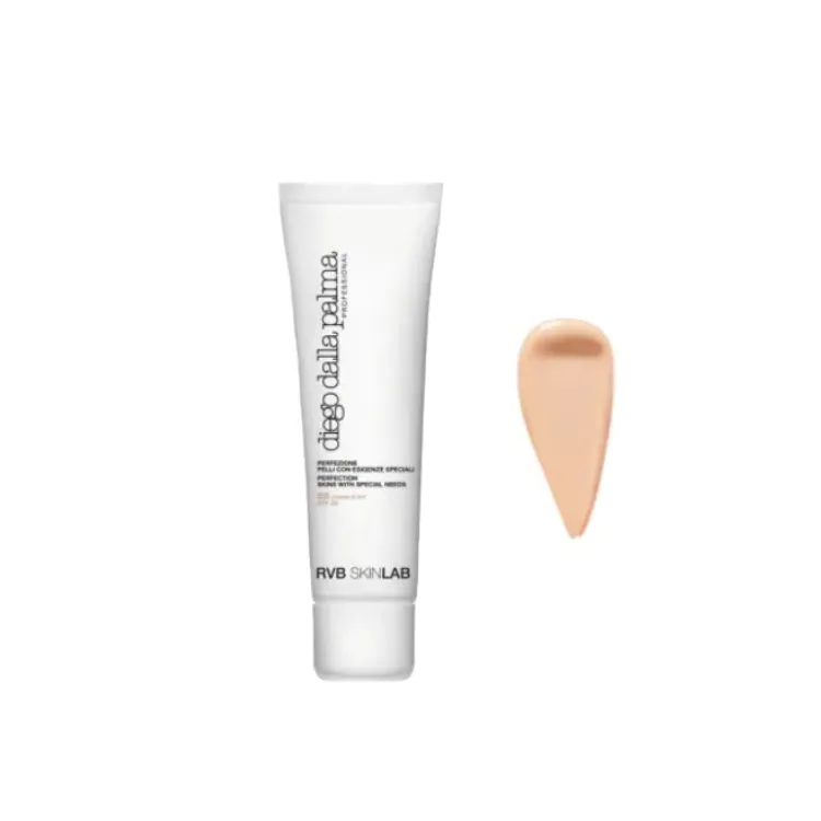 Diego dalla Palma - RVB SKINLAB - Perfezione Pelli Con Esigenze Speciali - Perfection Skins With Special Needs - BB Cream 5 In 1 - SPF 20