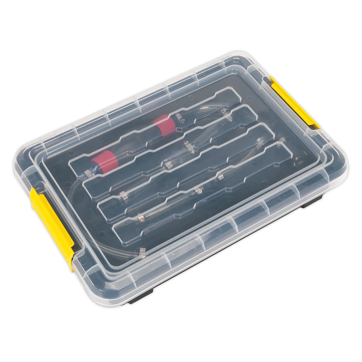 Diesel Priming Kit - Renault