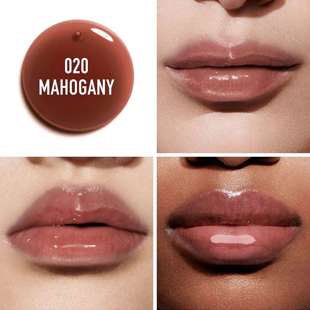 Dior Addict Lip Glow Oil