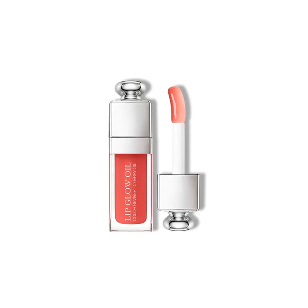 Dior Addict Lip Glow Oil
