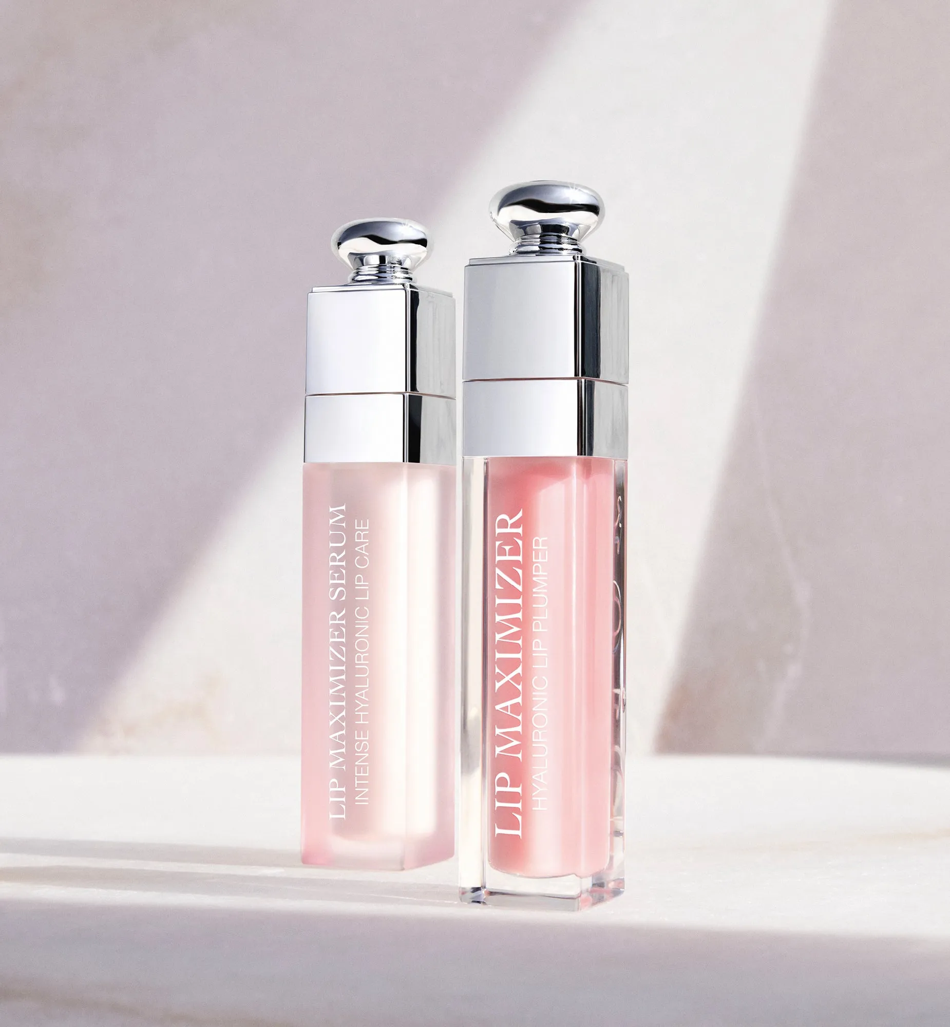 DIOR ADDICT LIP MAXIMIZER SERUM