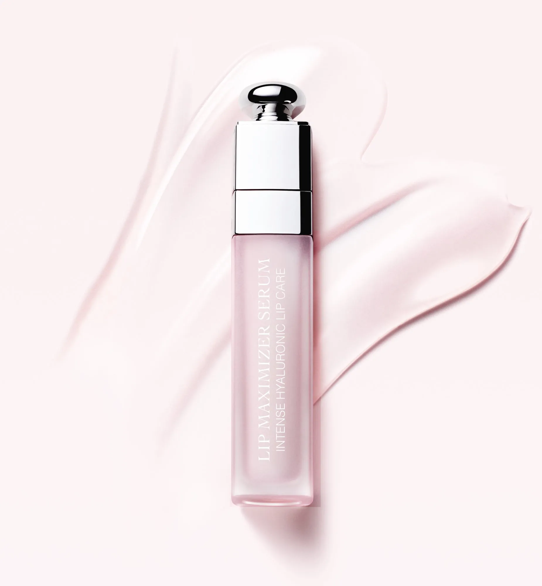 DIOR ADDICT LIP MAXIMIZER SERUM