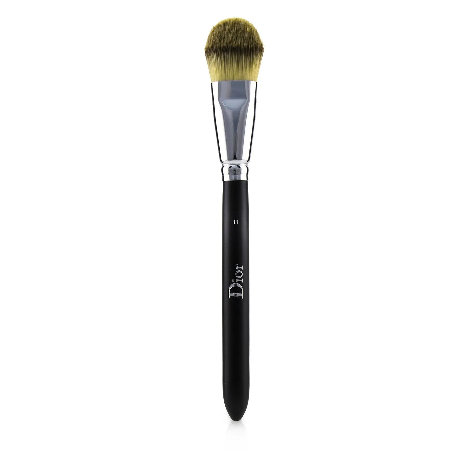 Dior Backstage Light Coverage Fluid Foundation Brush 11