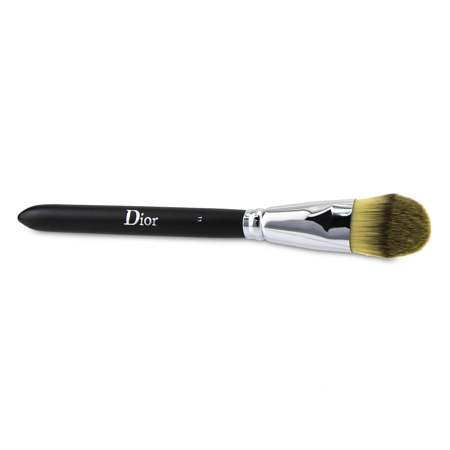 Dior Backstage Light Coverage Fluid Foundation Brush 11