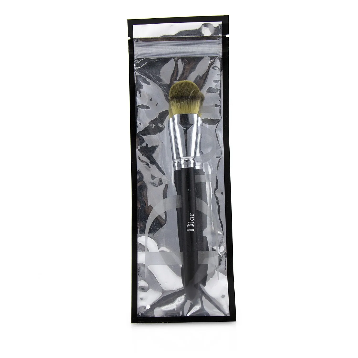 Dior Backstage Light Coverage Fluid Foundation Brush 11