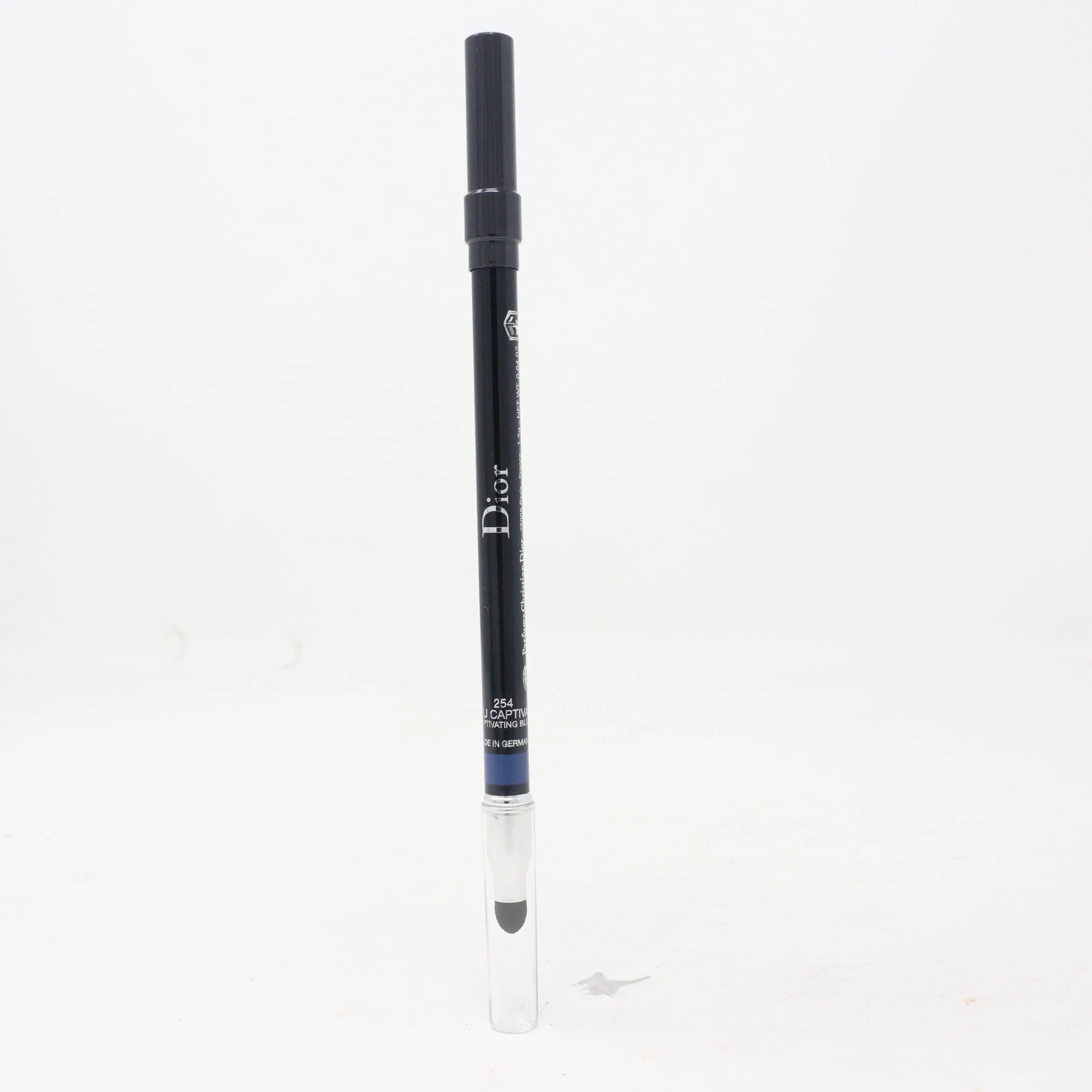 Dior Waterproof Eyeliner  0.04oz/1.2g New With Box