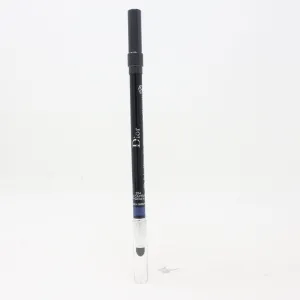 Dior Waterproof Eyeliner  0.04oz/1.2g New With Box