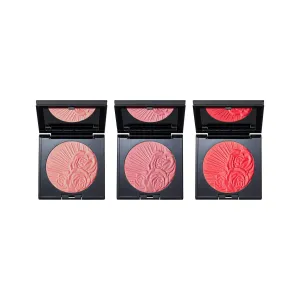 Divine Blush Trio