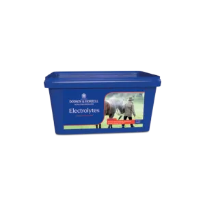 Dodson & Horrell Electrolytes