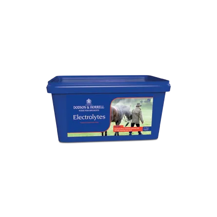 Dodson & Horrell Electrolytes