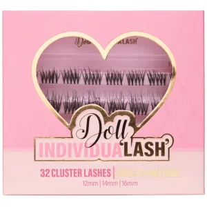 Doll Beauty Individual Lash - 03 Natural