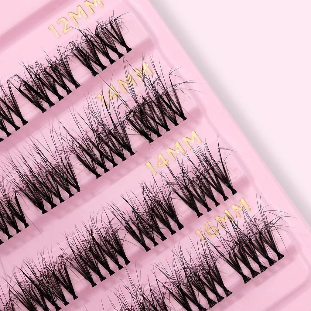 Doll Beauty Individual Lash - 03 Natural