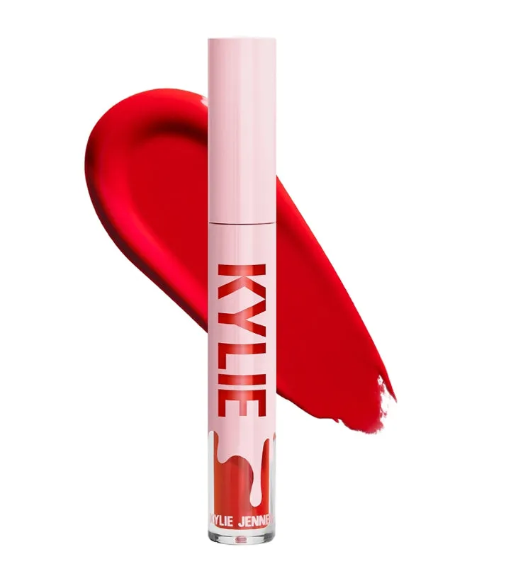 DON'T @ ME LIP SHINE LACQUER