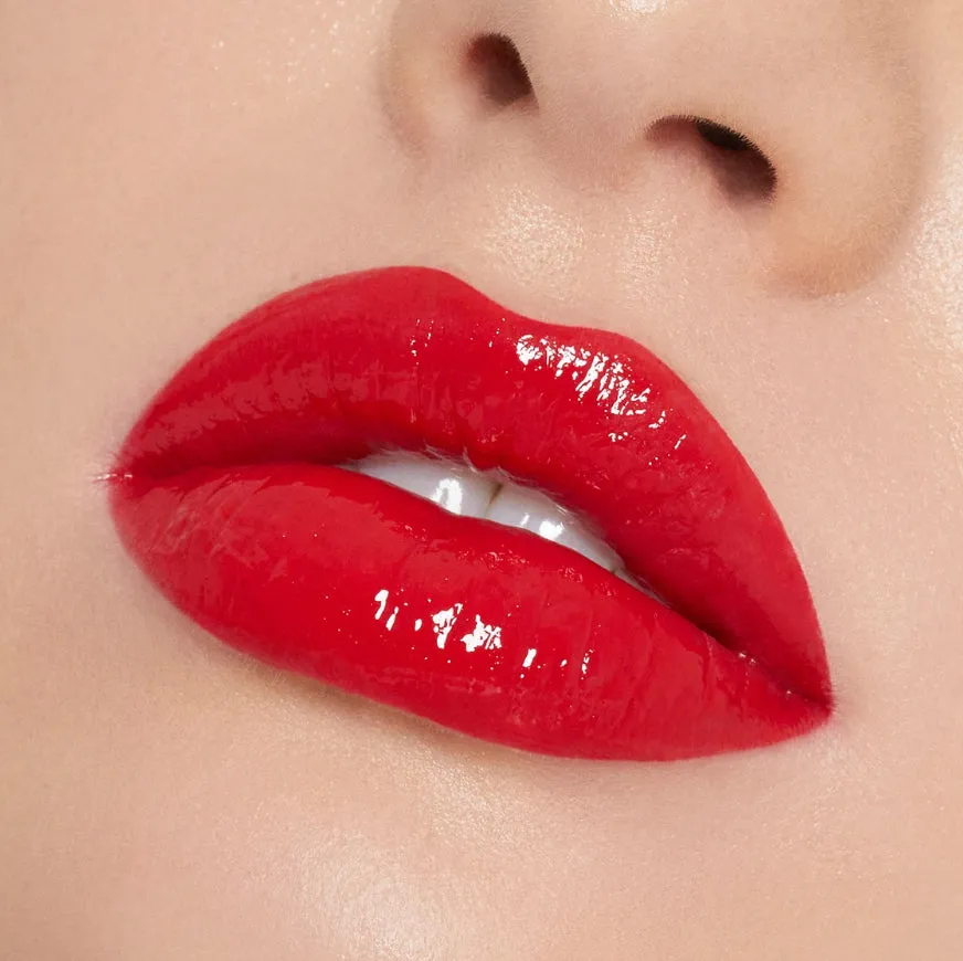 DON'T @ ME LIP SHINE LACQUER