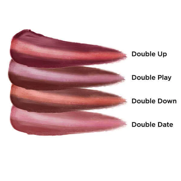 Double Up Plush Rush™ Tinted Lip Treatment