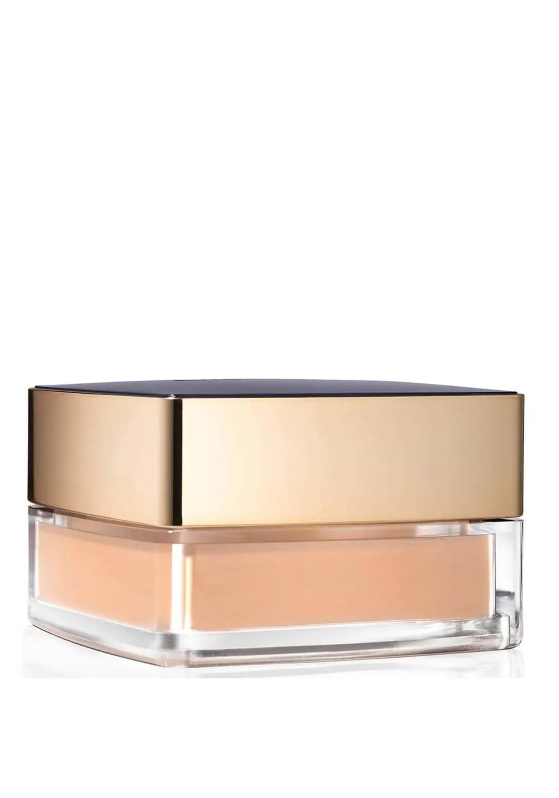Double Wear Sheer Flattery Loose Powder - Light Medium Matte