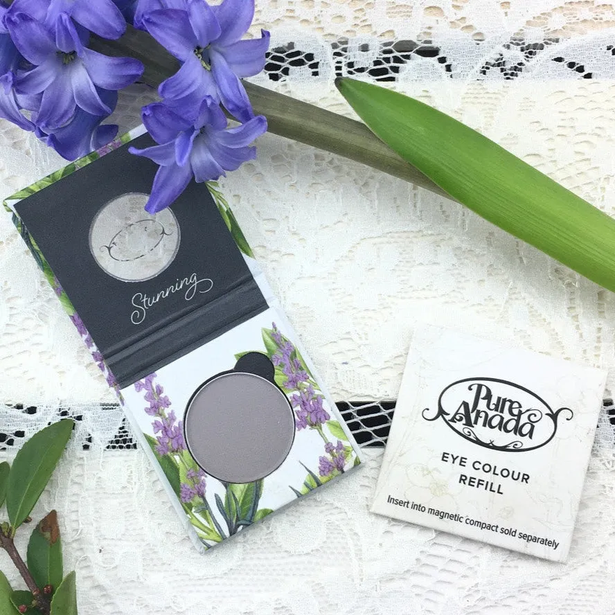 Dove - Pressed Eye
