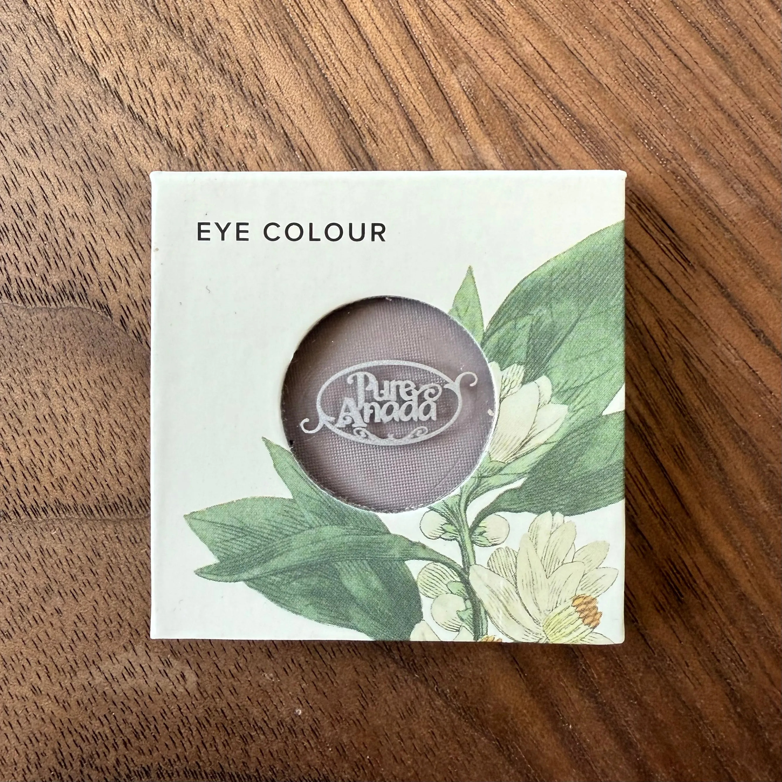 Dove - Pressed Eye