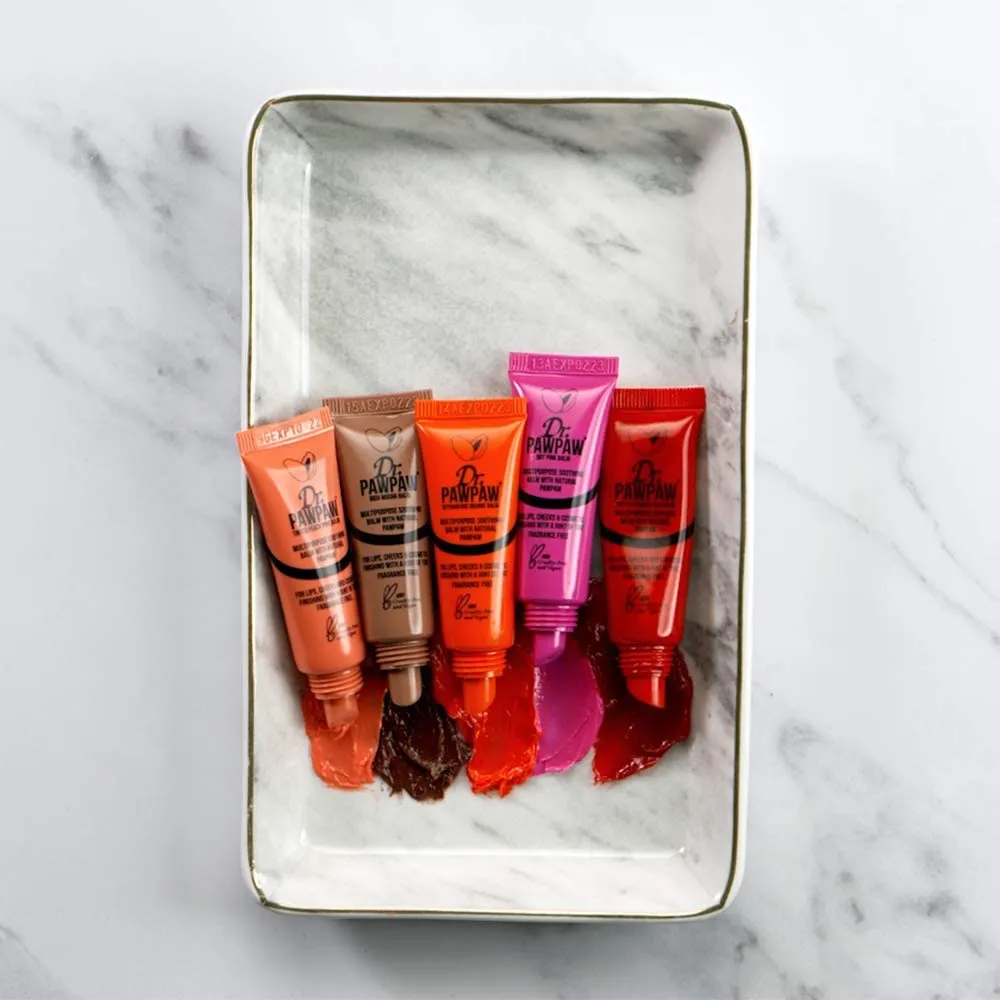 Dr Paw Paw - Hot Pink Balm 10ml