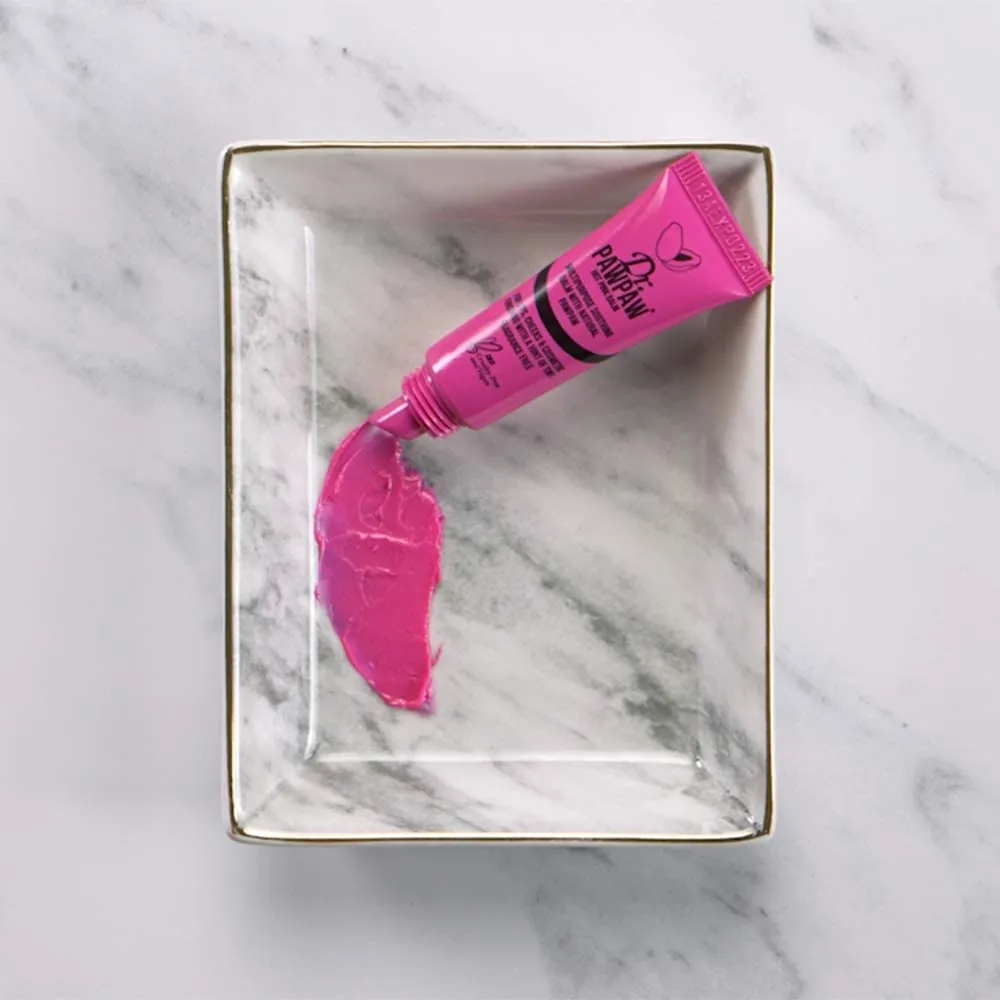 Dr Paw Paw - Hot Pink Balm 10ml