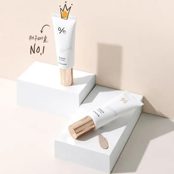 DR.CEURACLE Recovery BB Balm SPF28 PA   45ml