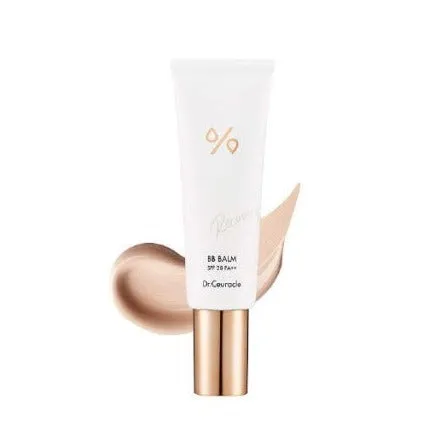 DR.CEURACLE Recovery BB Balm SPF28 PA   45ml