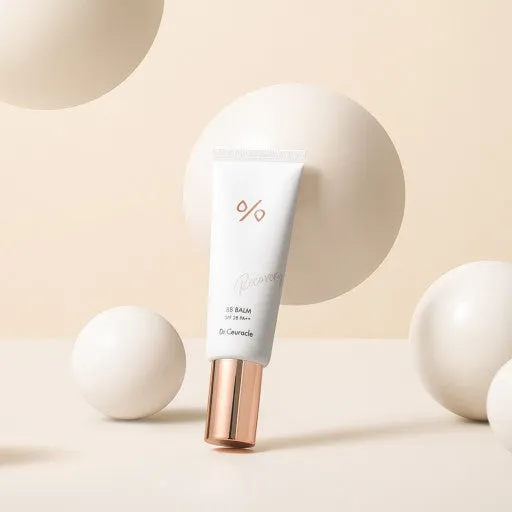 DR.CEURACLE Recovery BB Balm SPF28 PA   45ml