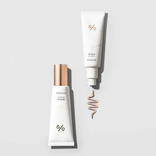 DR.CEURACLE Recovery BB Balm SPF28 PA   45ml