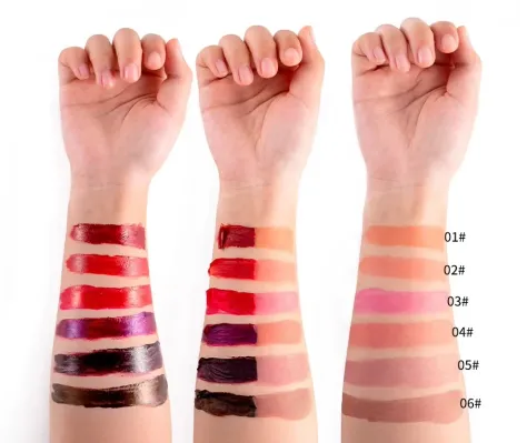 Dream Catcher Peel Off Lip Tint - MQO 25 pcs
