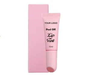 Dream Catcher Peel Off Lip Tint - MQO 25 pcs
