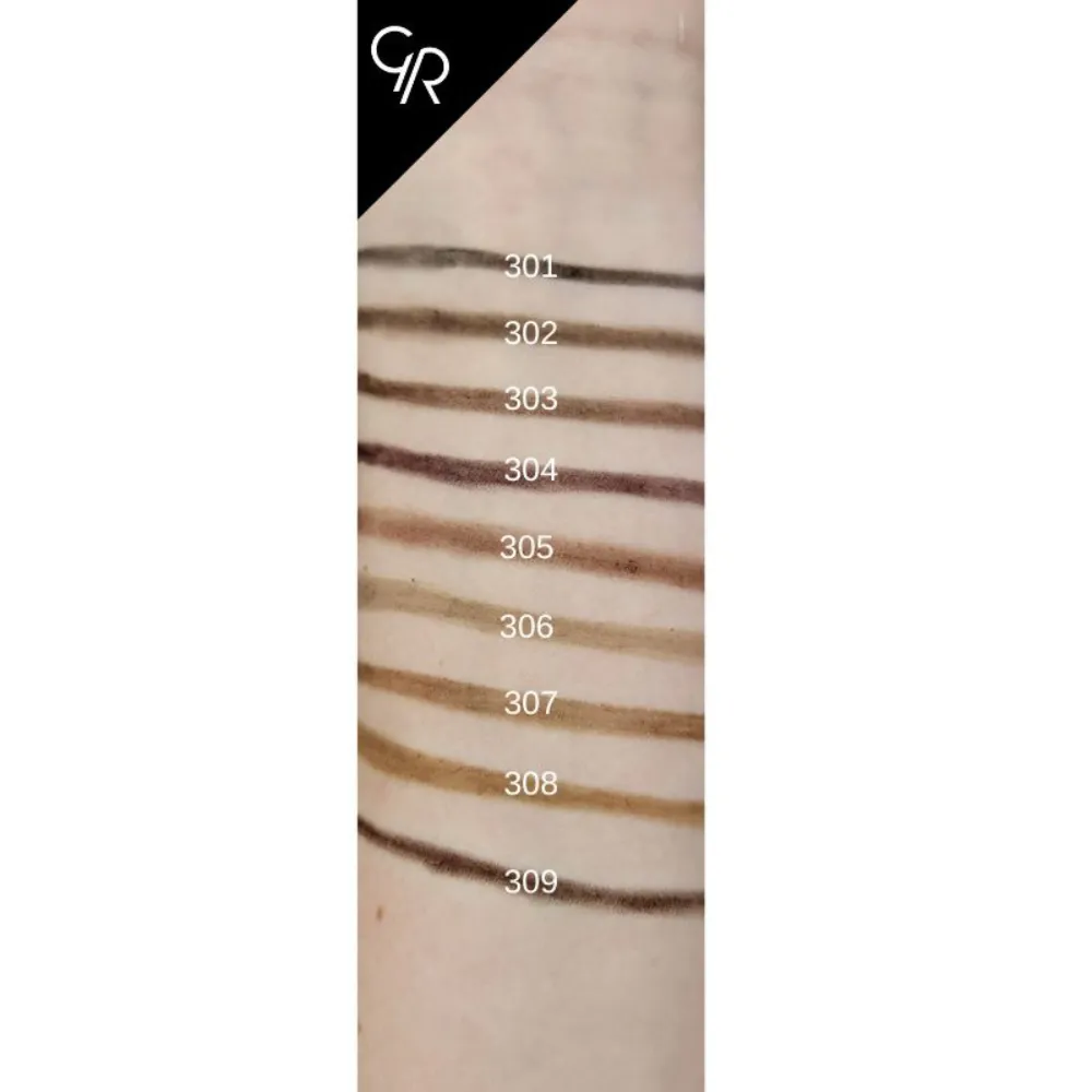 Dream Eyebrow Pencil - 305 Brown