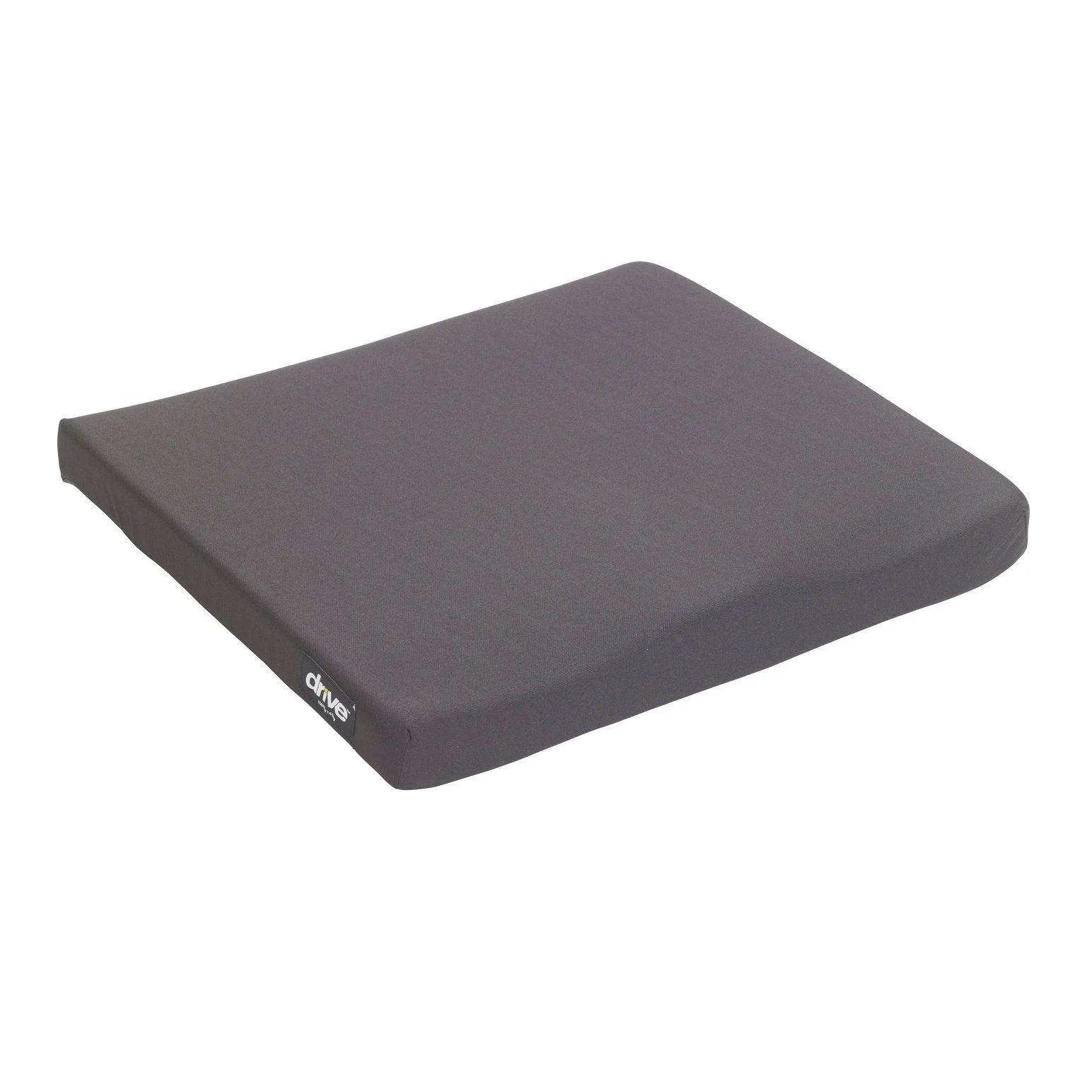 Drive Medical Molded General Use Wheelchair Cushion