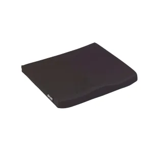 Drive Medical Molded General Use Wheelchair Seat Cushion - 1 3/4"