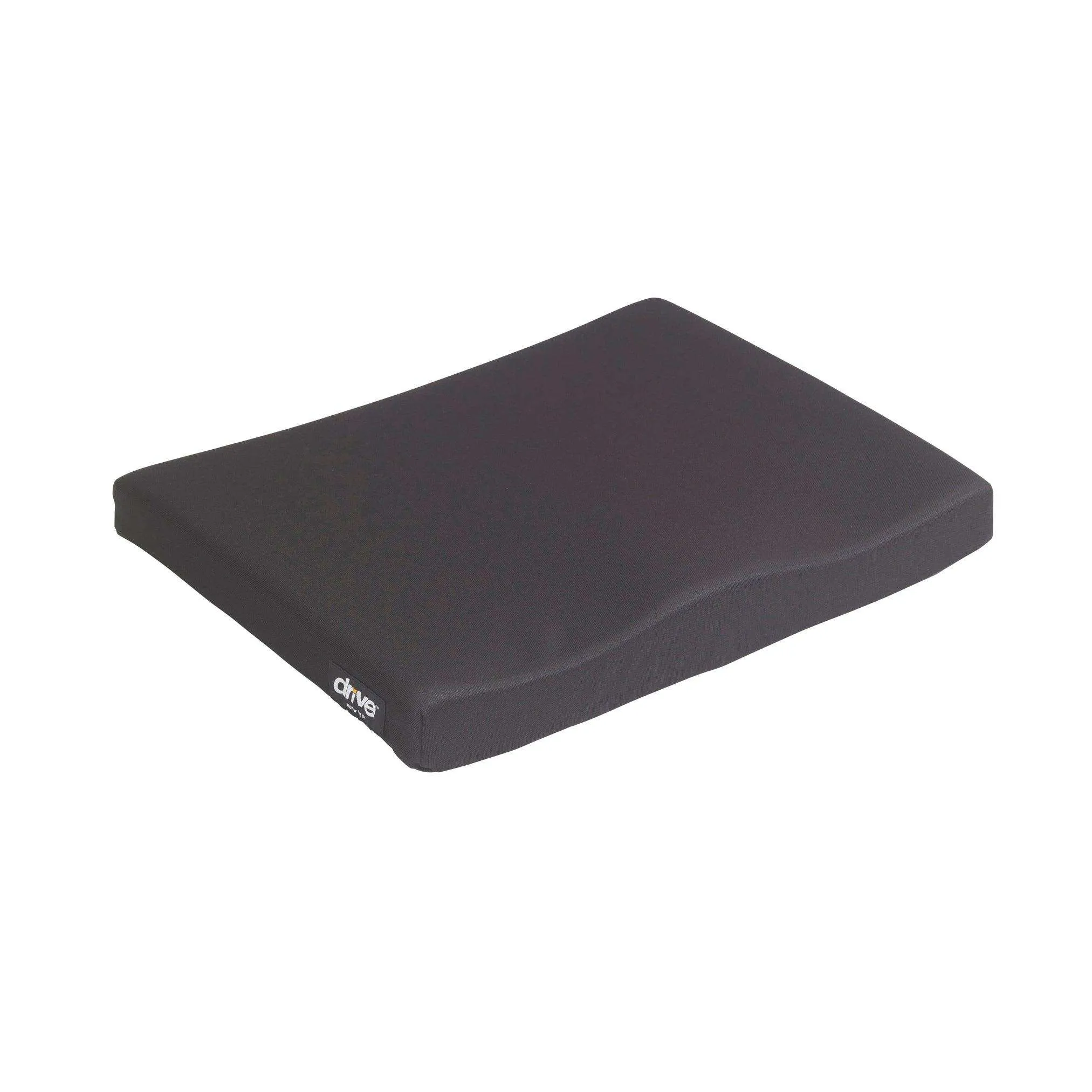 Drive Medical Molded General Use Wheelchair Seat Cushion - 1 3/4"