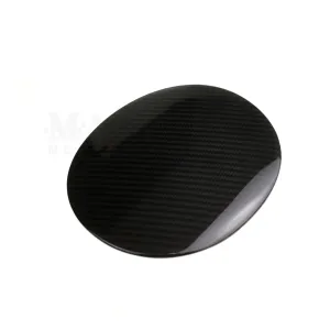 Dry Carbon Fuel Filler Cover 2022  WRX