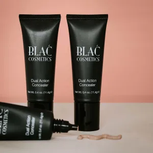 Dual Action Concealer