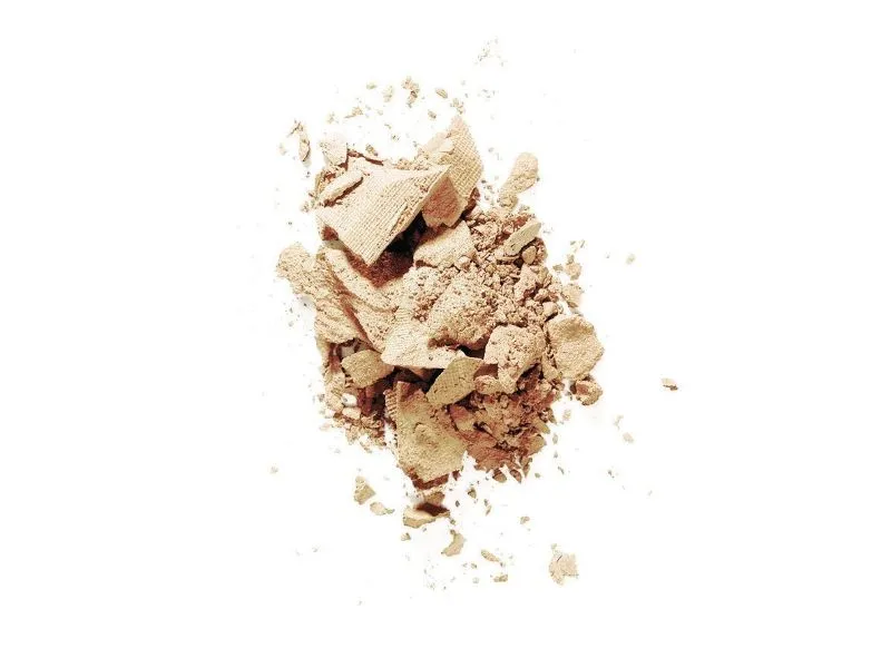 Dual Powder