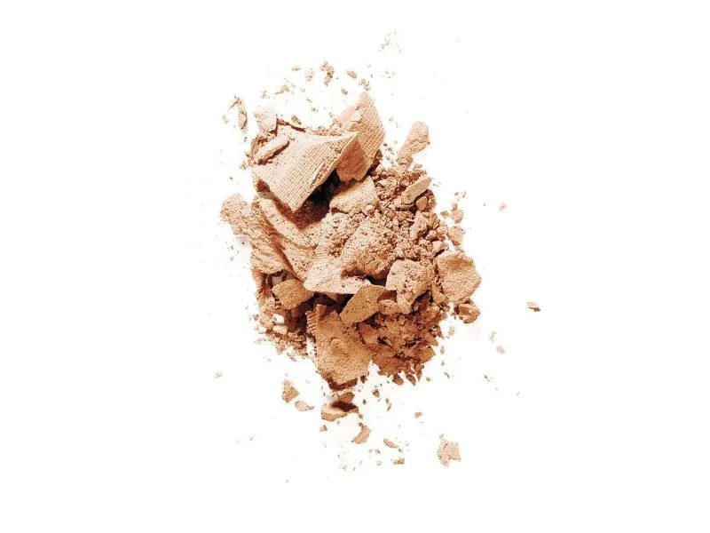 Dual Powder