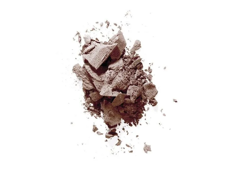 Dual Powder