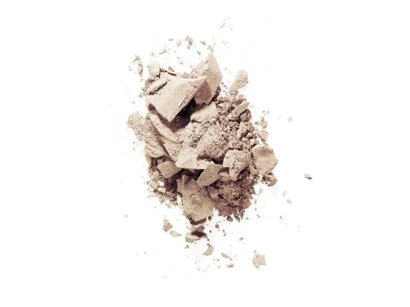 Dual Powder