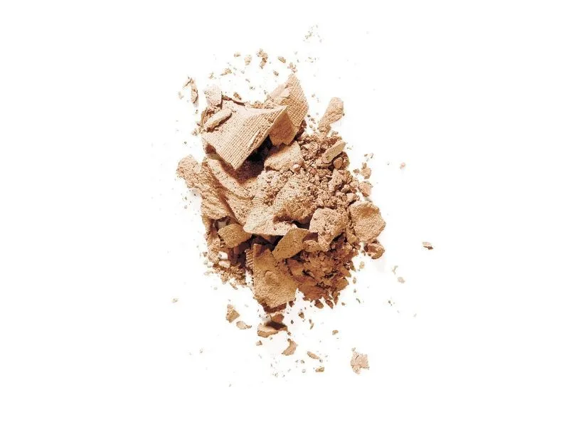 Dual Powder