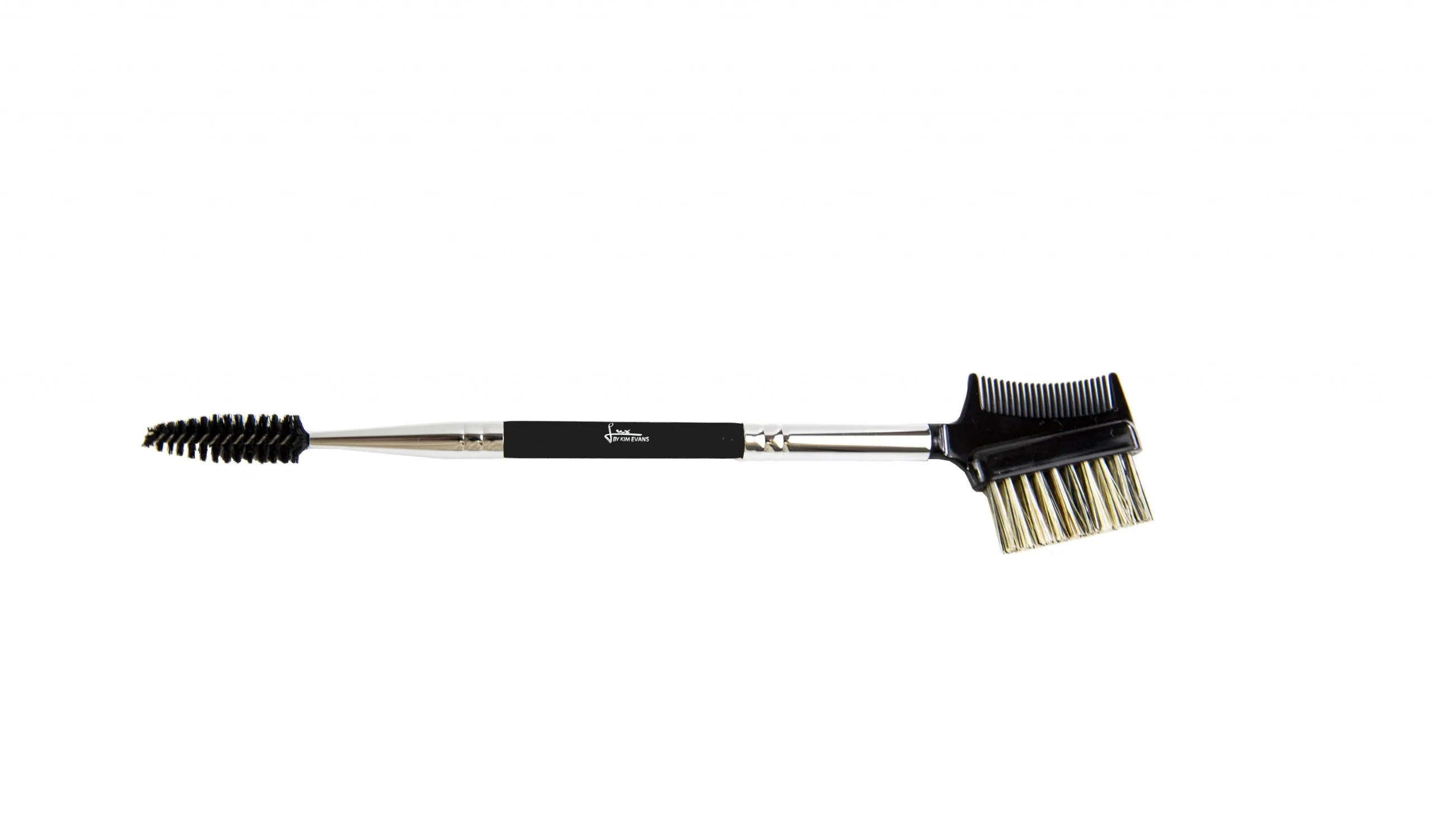 Dual Spoolie and Brush