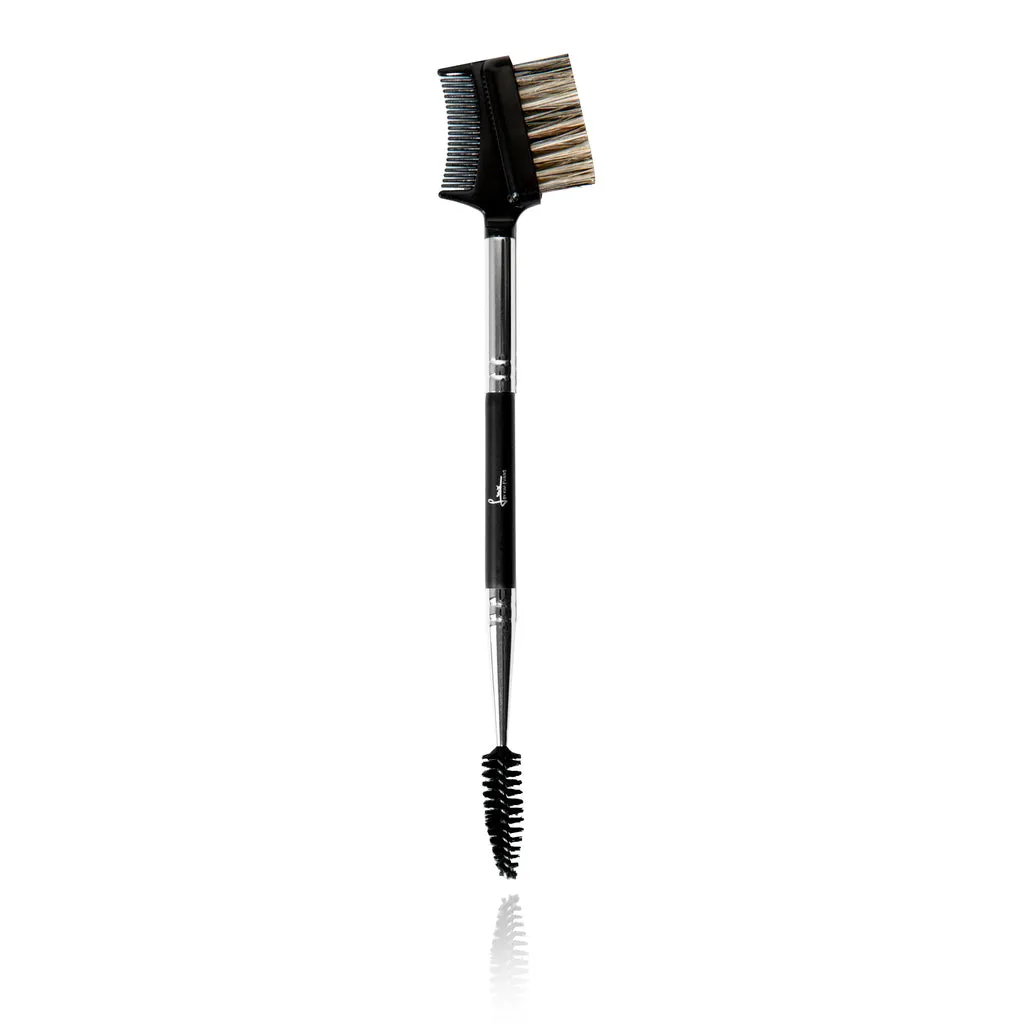 Dual Spoolie and Brush