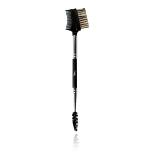 Dual Spoolie and Brush
