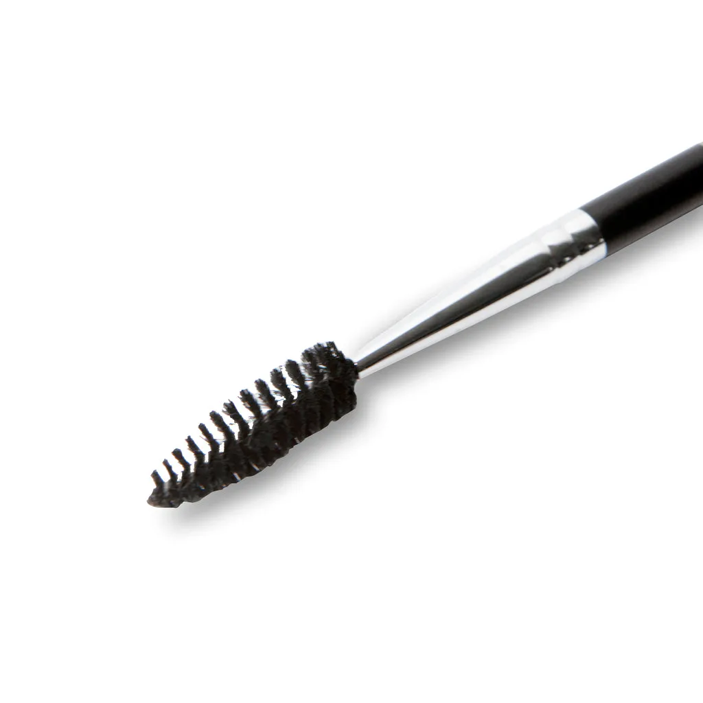 Dual Spoolie and Brush