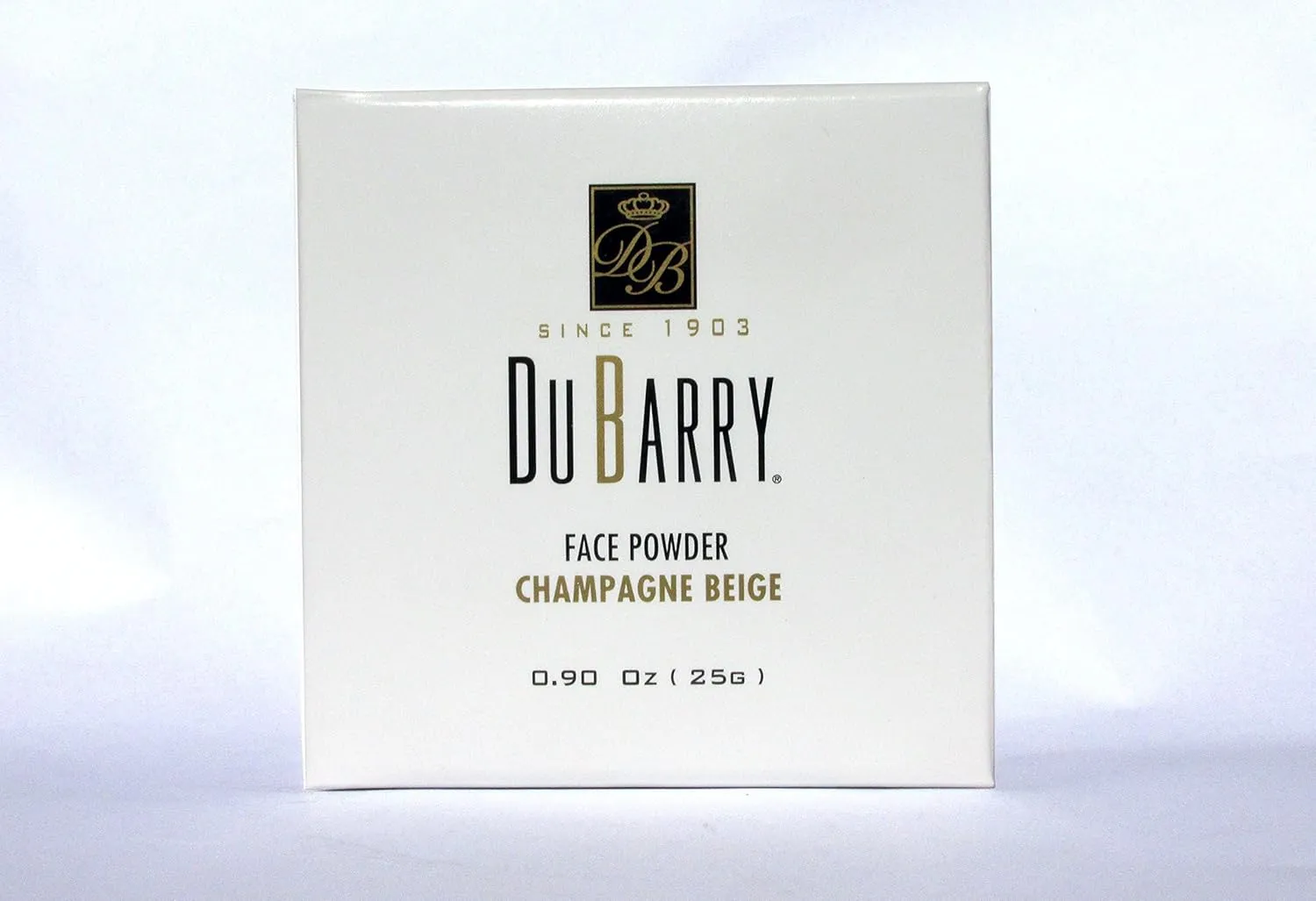 DuBarry Face Powder - Champagne Beige - 0.90 oz (25 g)