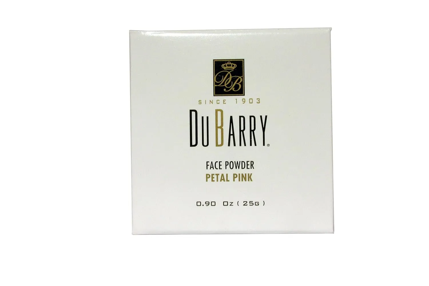 DuBarry Face Powder - Petal Pink - 0.90 oz (25 g)