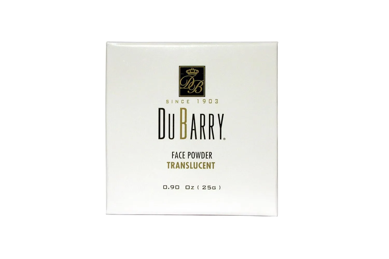 DuBarry Face Powder - Translucent - 0.90 oz (25 g)